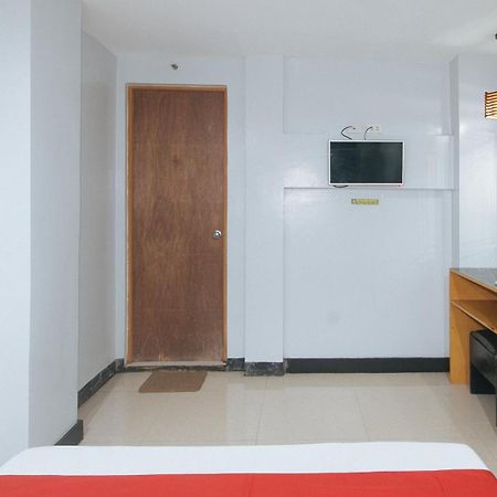 Reddoorz At Ranchotel Alabang Muntinlupa City Exteriör bild