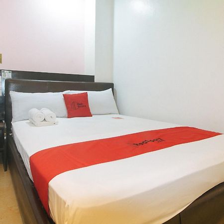 Reddoorz At Ranchotel Alabang Muntinlupa City Exteriör bild