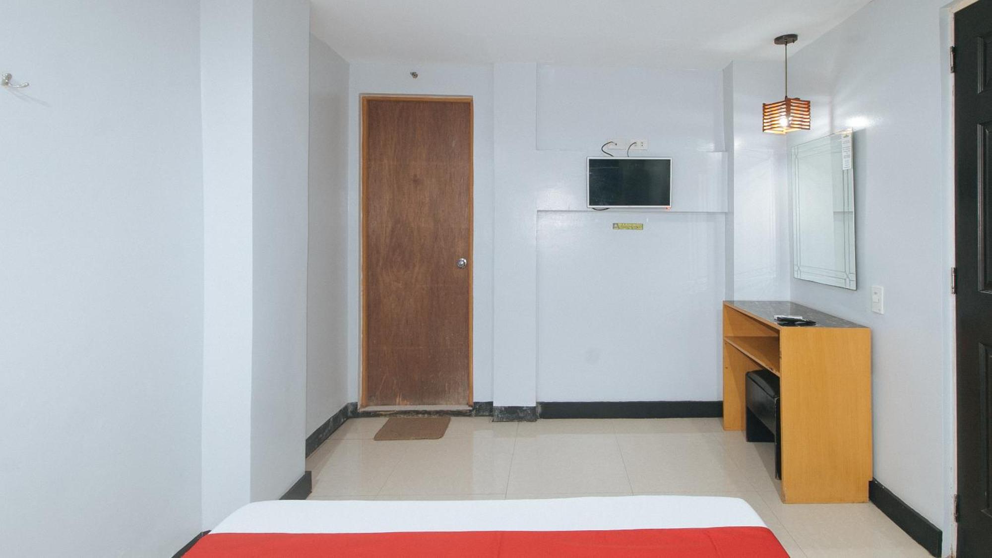Reddoorz At Ranchotel Alabang Muntinlupa City Exteriör bild