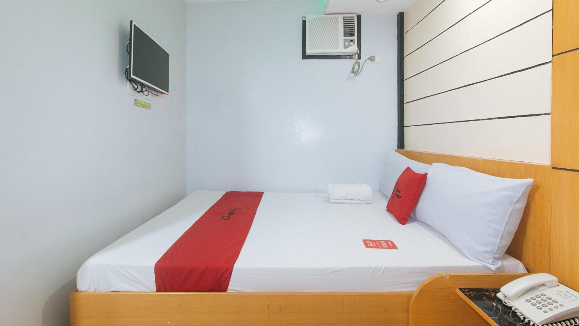 Reddoorz At Ranchotel Alabang Muntinlupa City Exteriör bild