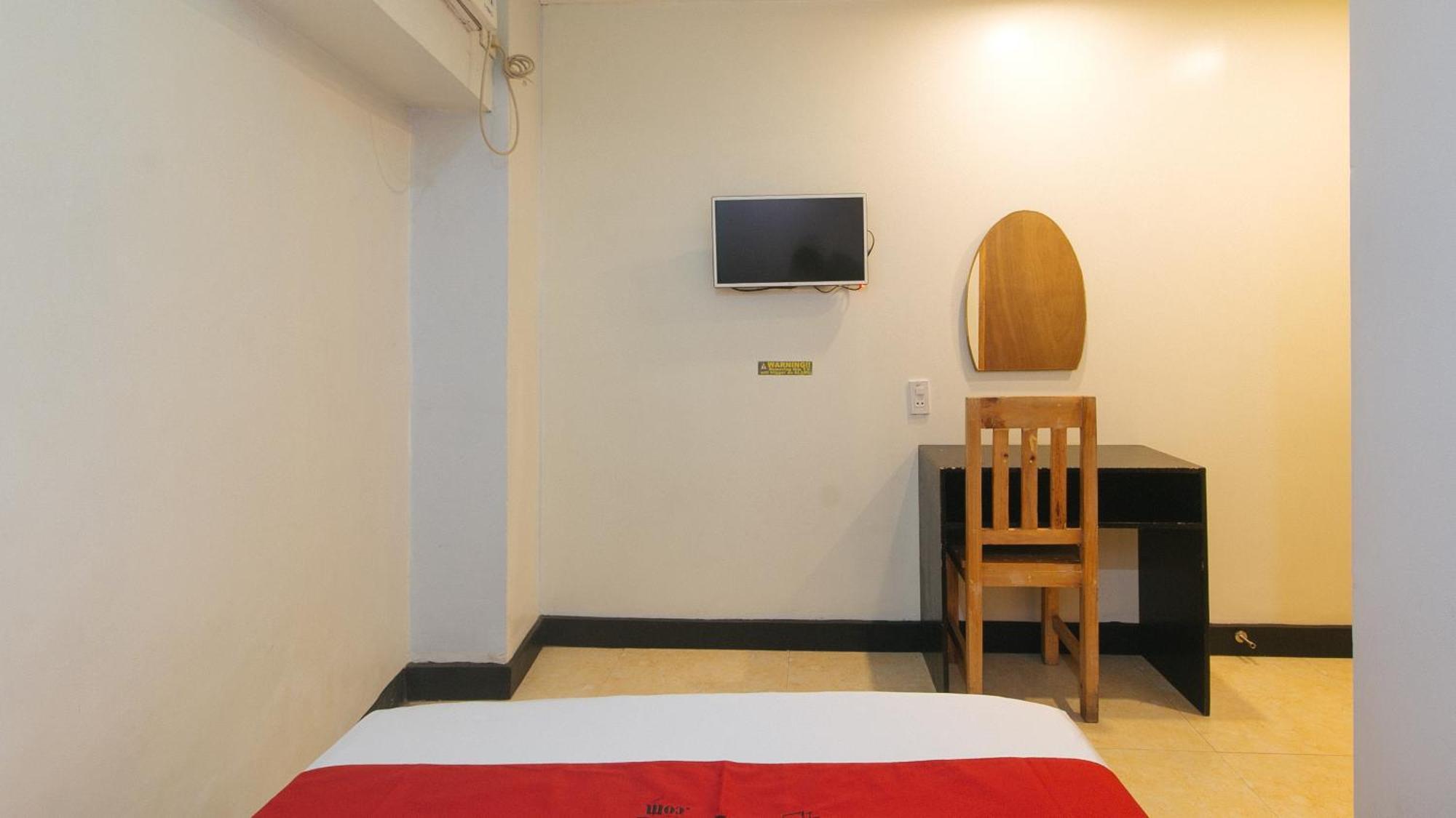 Reddoorz At Ranchotel Alabang Muntinlupa City Exteriör bild