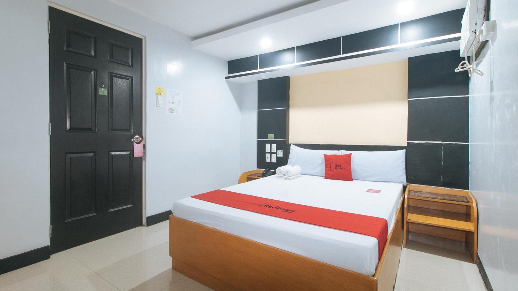 Reddoorz At Ranchotel Alabang Muntinlupa City Exteriör bild