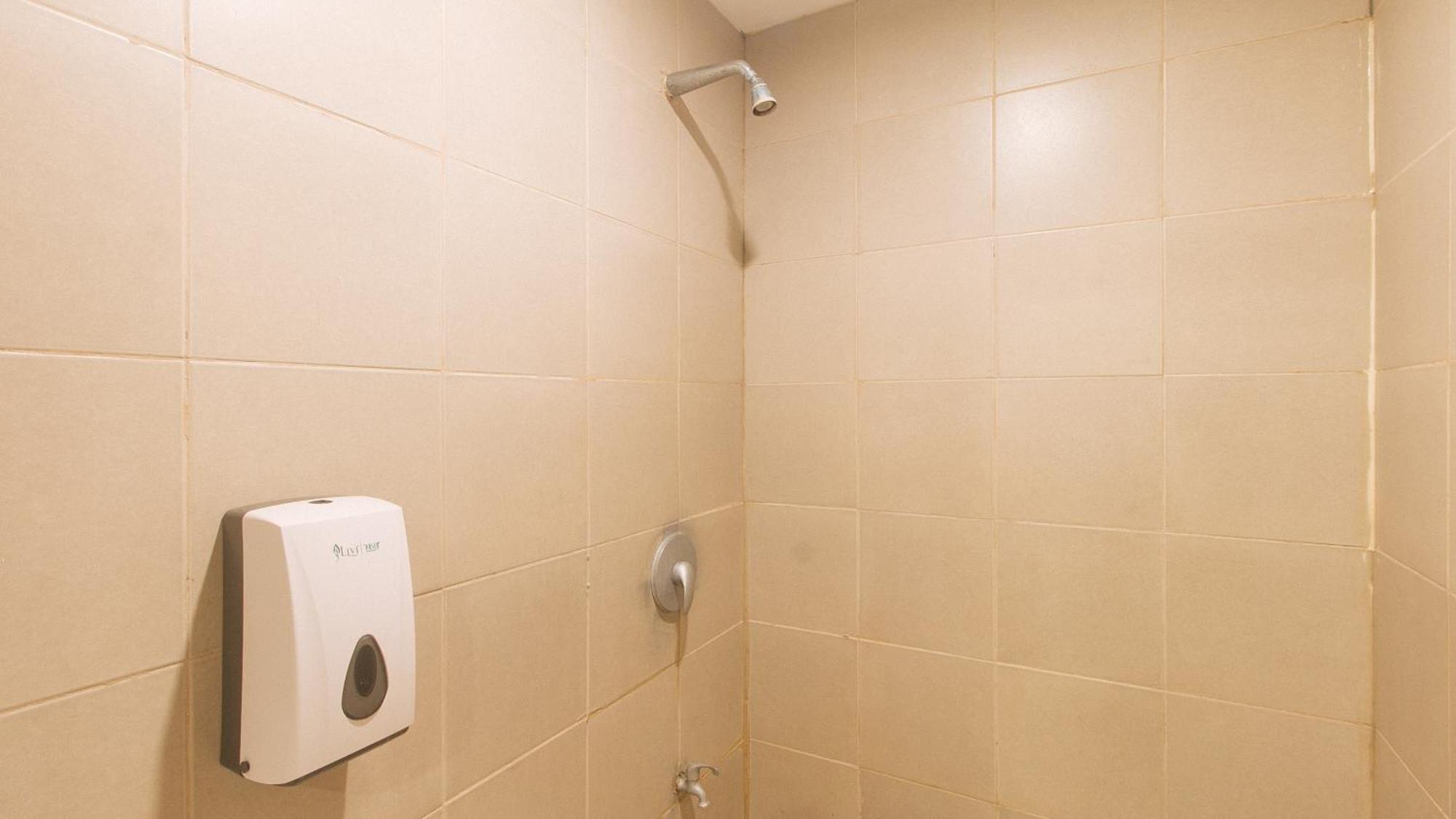 Reddoorz At Ranchotel Alabang Muntinlupa City Exteriör bild