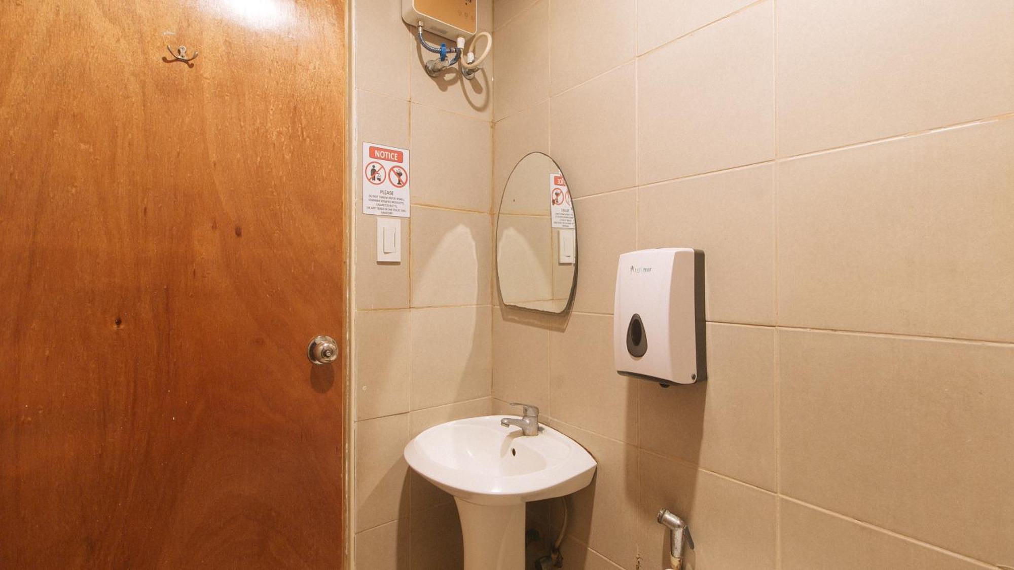 Reddoorz At Ranchotel Alabang Muntinlupa City Exteriör bild