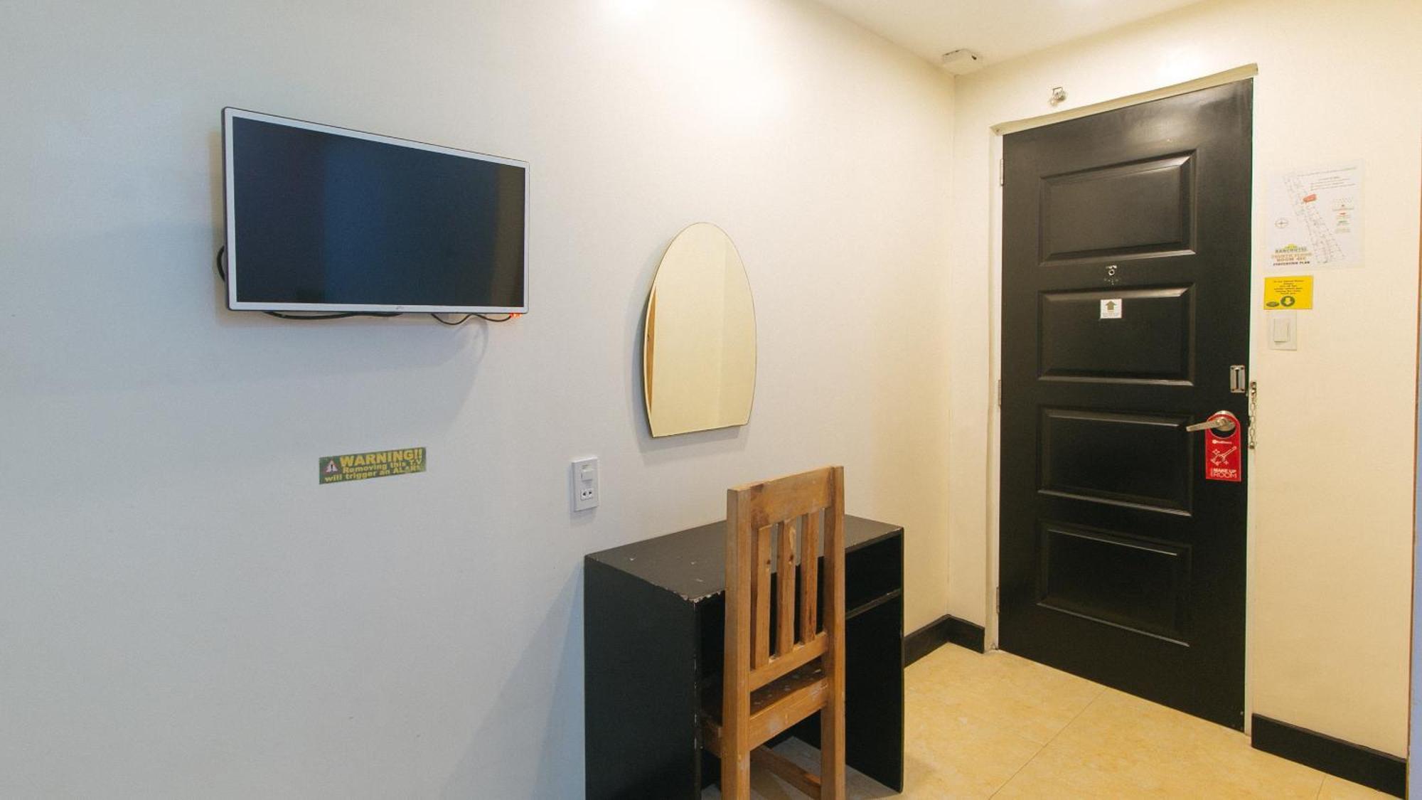 Reddoorz At Ranchotel Alabang Muntinlupa City Exteriör bild