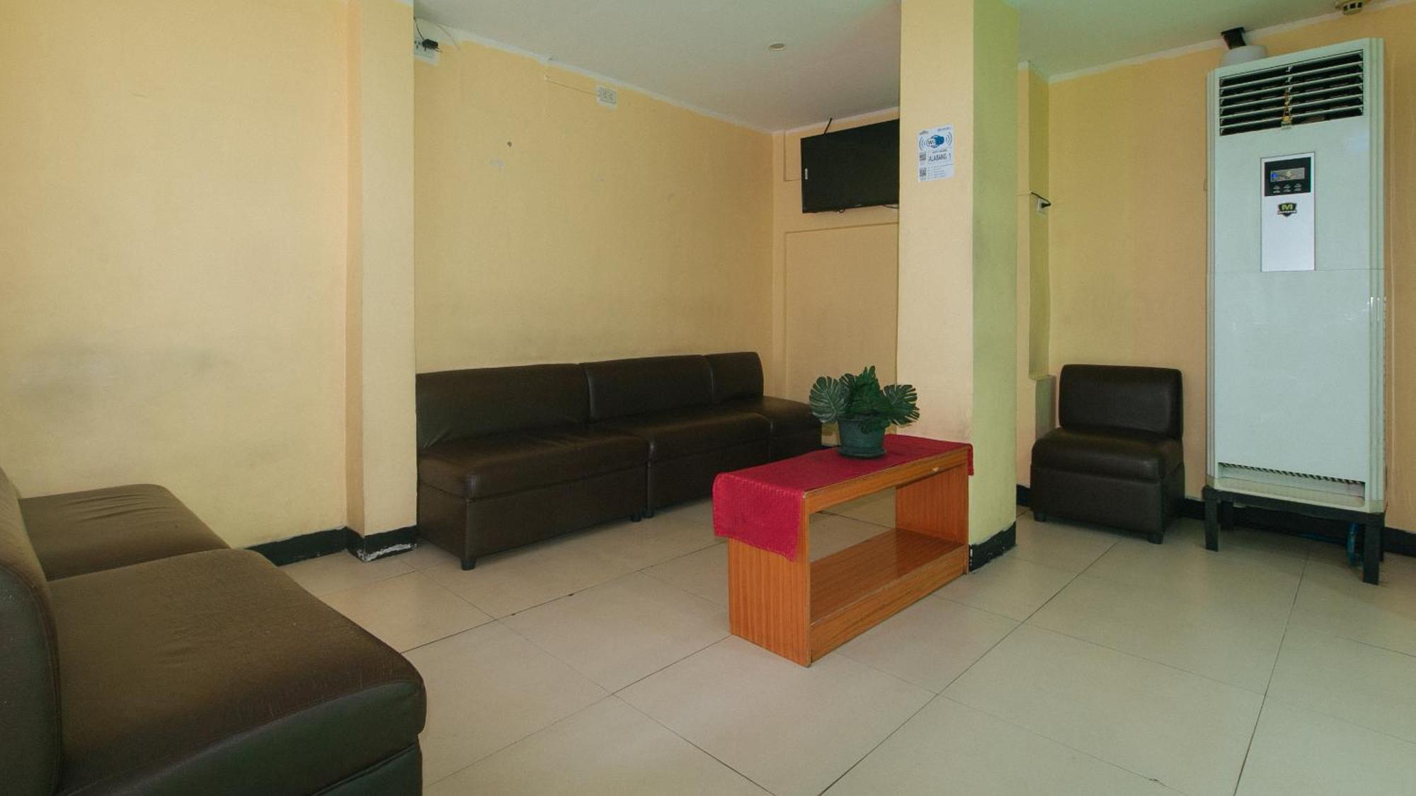 Reddoorz At Ranchotel Alabang Muntinlupa City Exteriör bild