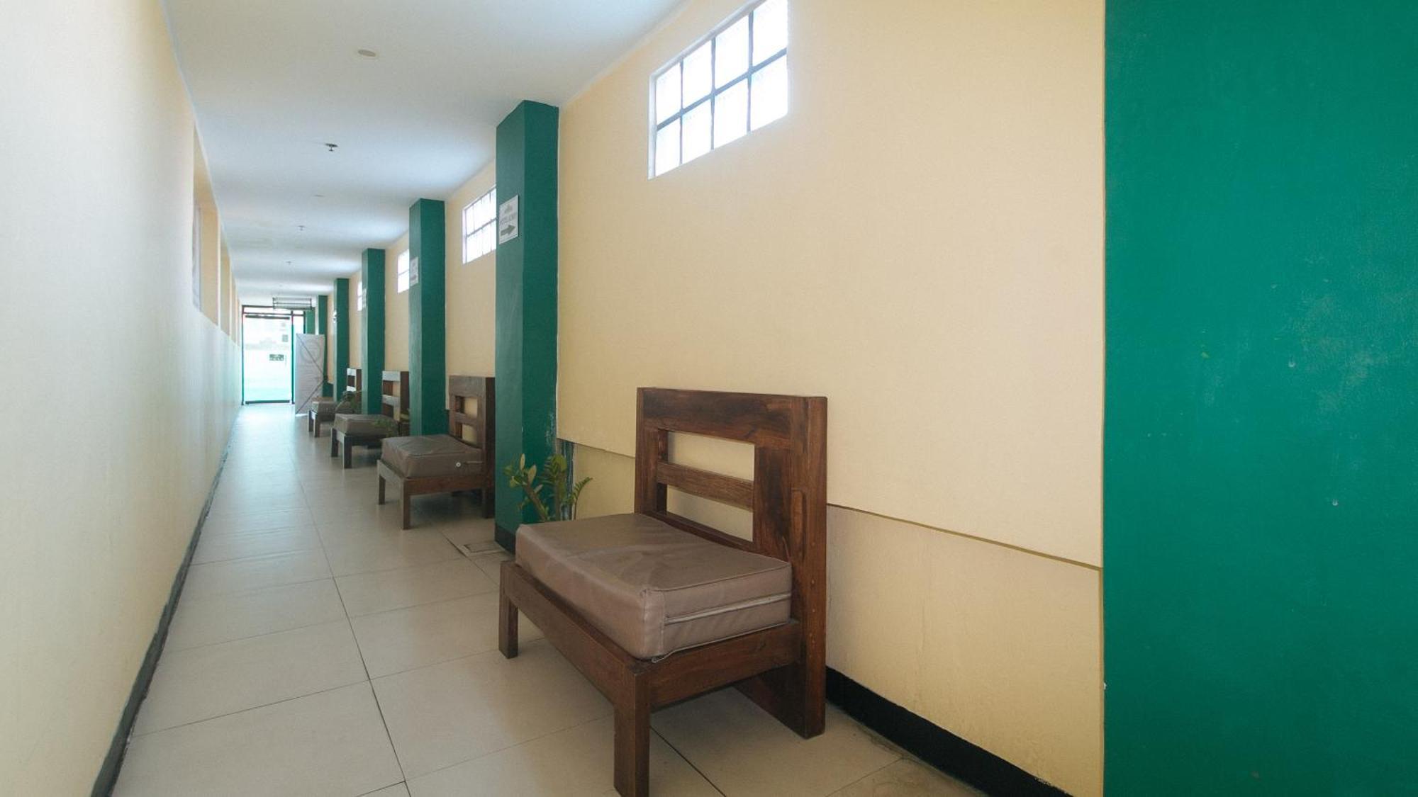 Reddoorz At Ranchotel Alabang Muntinlupa City Exteriör bild