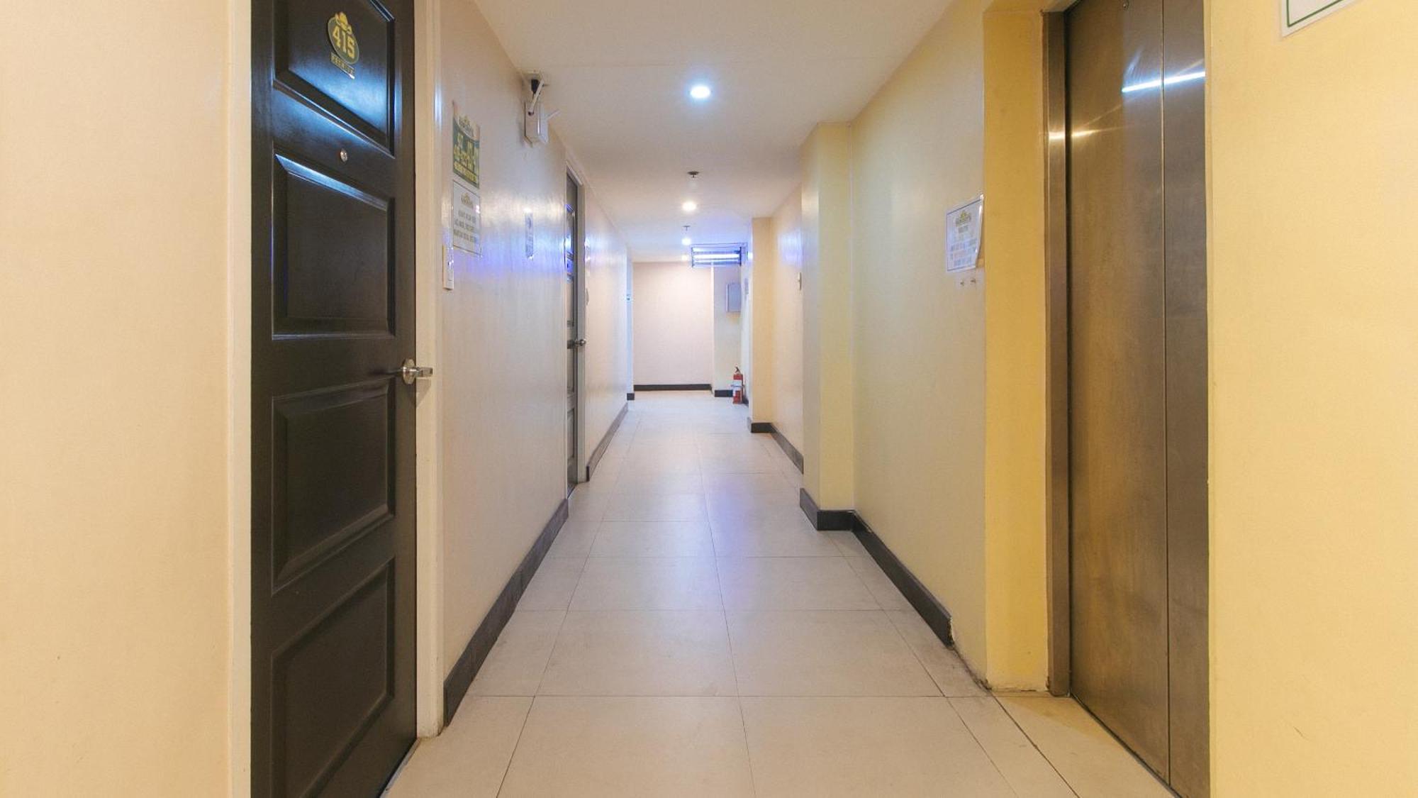 Reddoorz At Ranchotel Alabang Muntinlupa City Exteriör bild